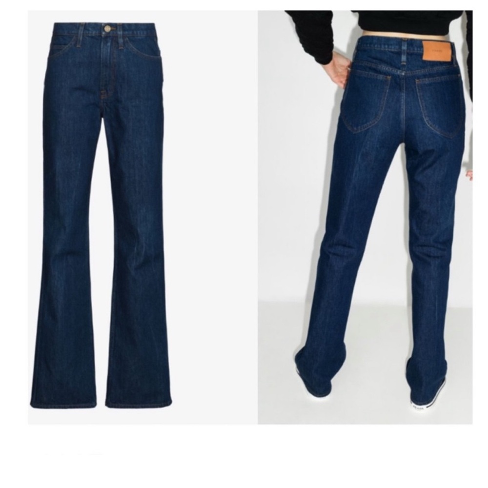 Frame le Italian jeans